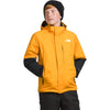 Manteau Isolant Freedom Extreme Garçon