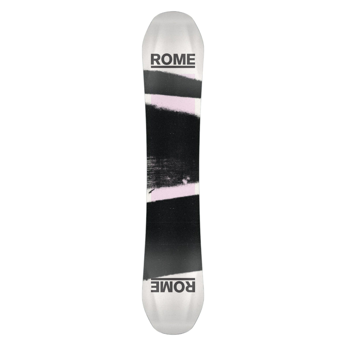 Boneless Adult Snowboard
