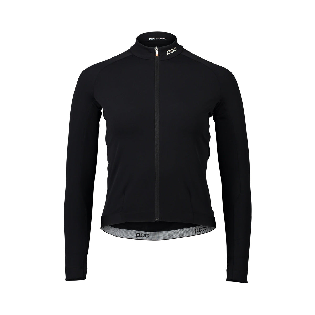 Maillot de Vélo Ambient Thermal LS Femme