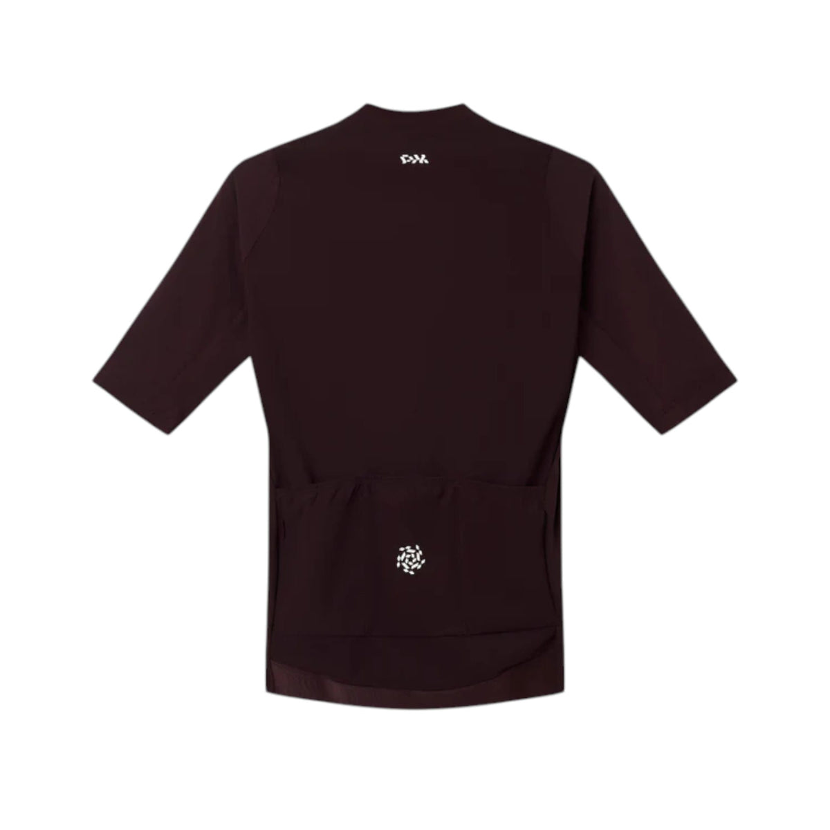 Maillot de Vélo de Route Manches Courtes Pro Homme