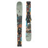 Bent 140-150 + Colt 7 GW Kids Alpine Skis