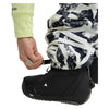 Reserve 2L Relaxed Men Snow Pants