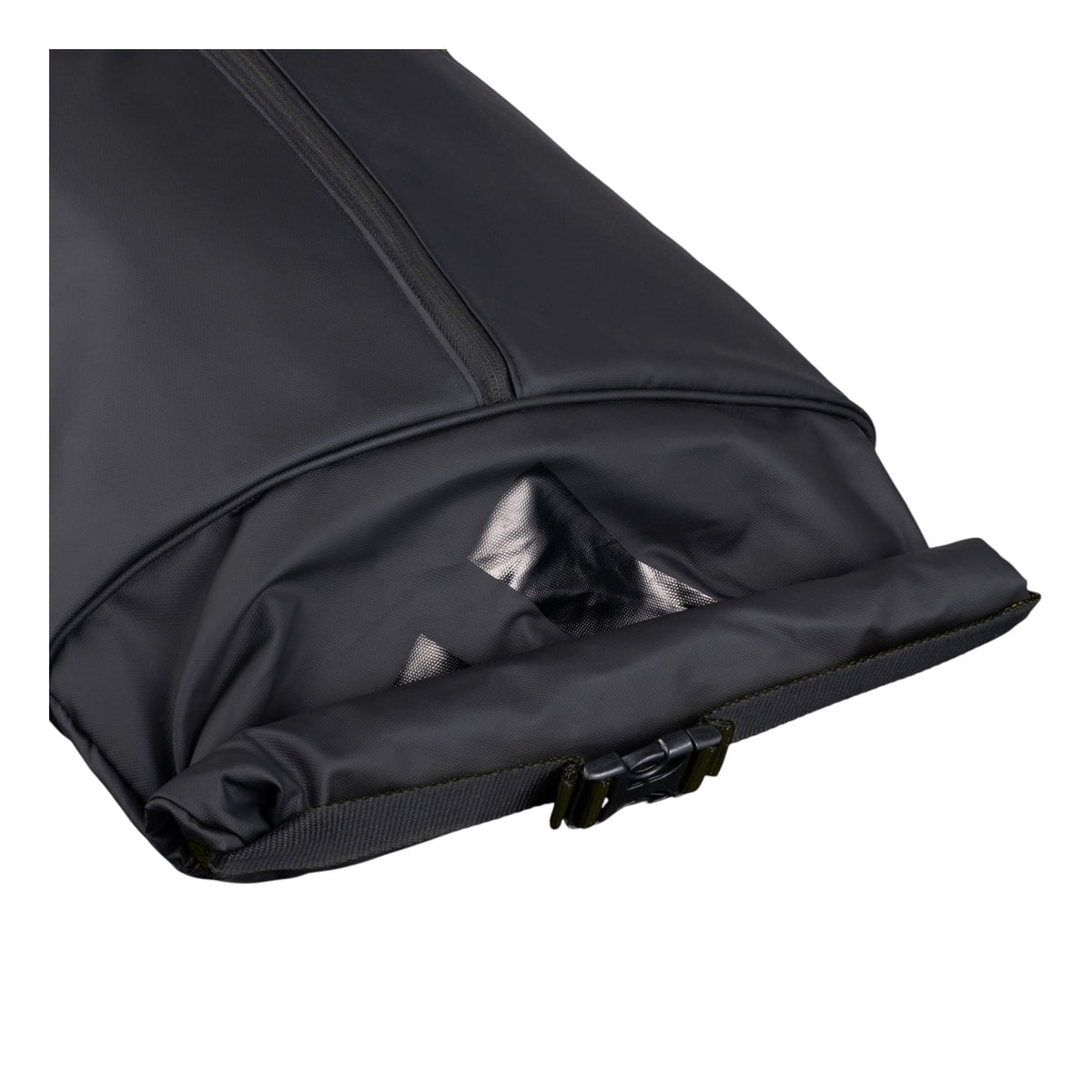 Adjustable Padded Single Adult Ski Bag