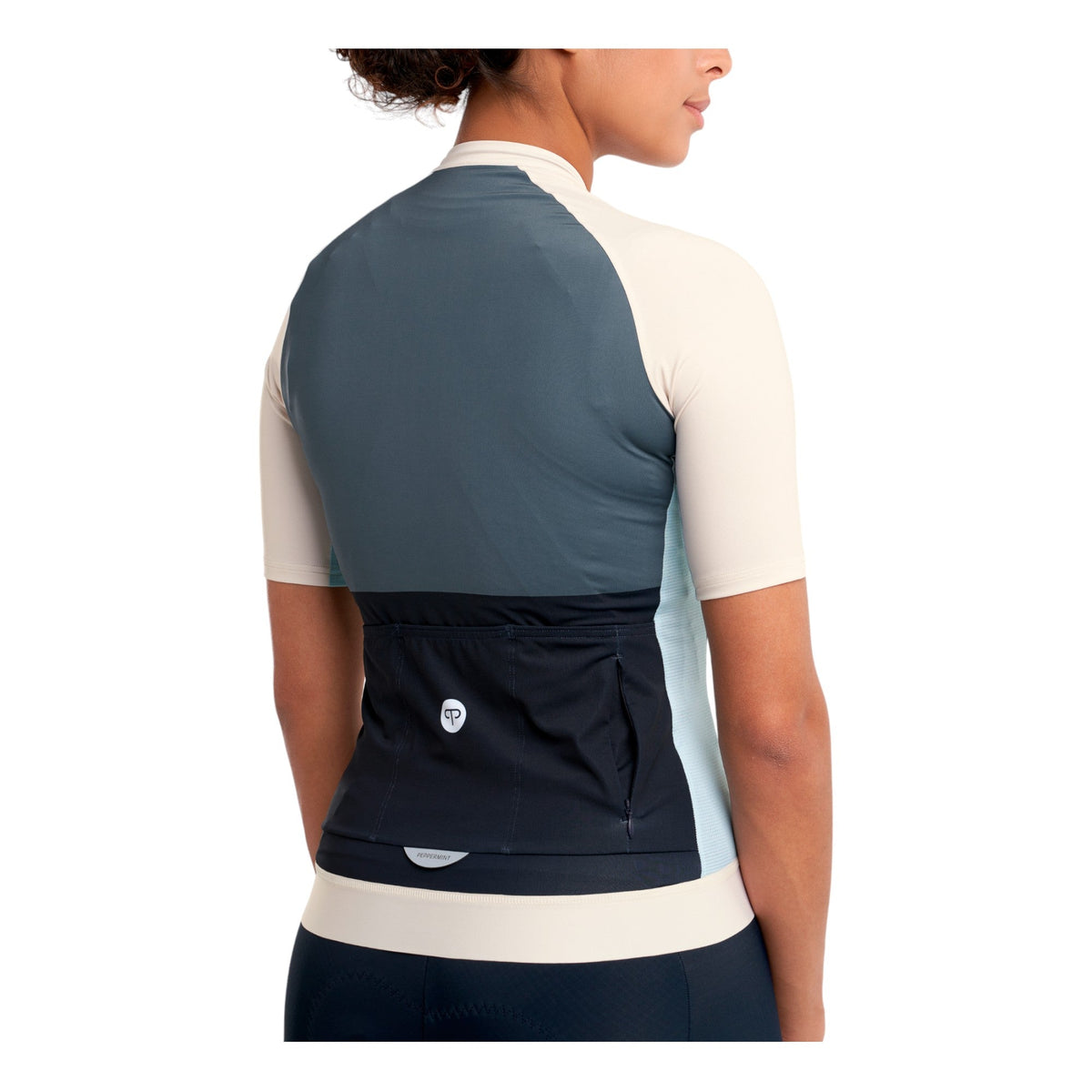 Signature Women Short-Sleeved Road Cycling Jersey