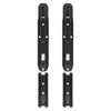 L2 Screw Adult Cross-Country Ski Binding Plate