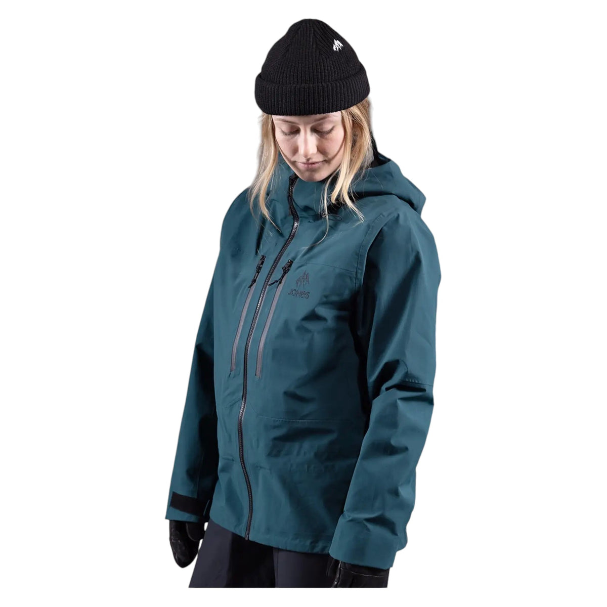 Manteau d'Hiver Hiver Shralpinist STR Rec Femme