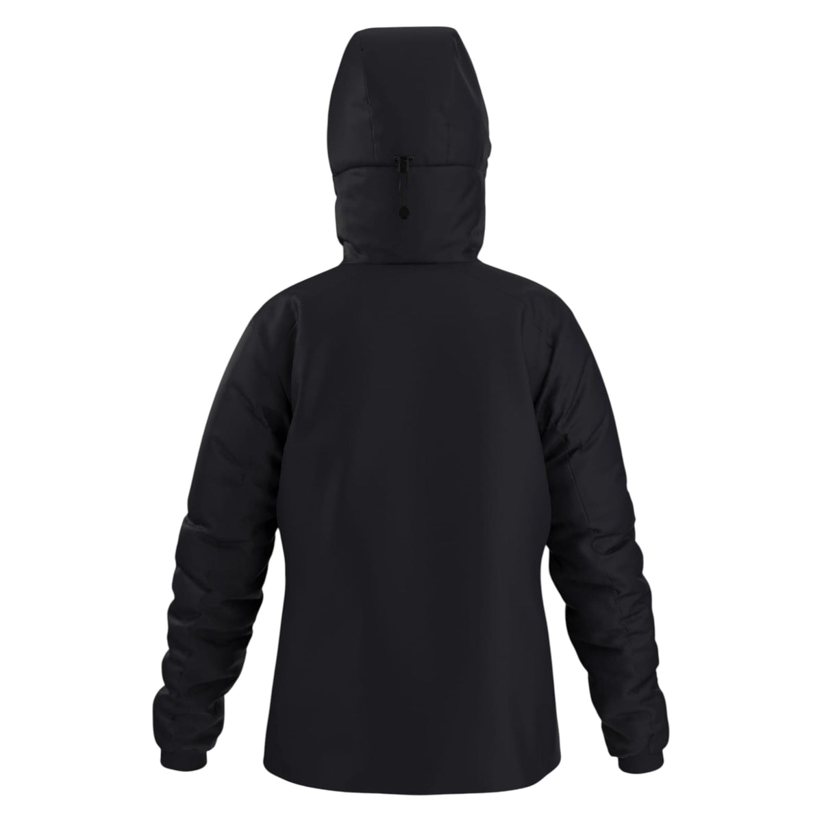 Veste à Capuche Isolante Atom Hoody SV Femme
