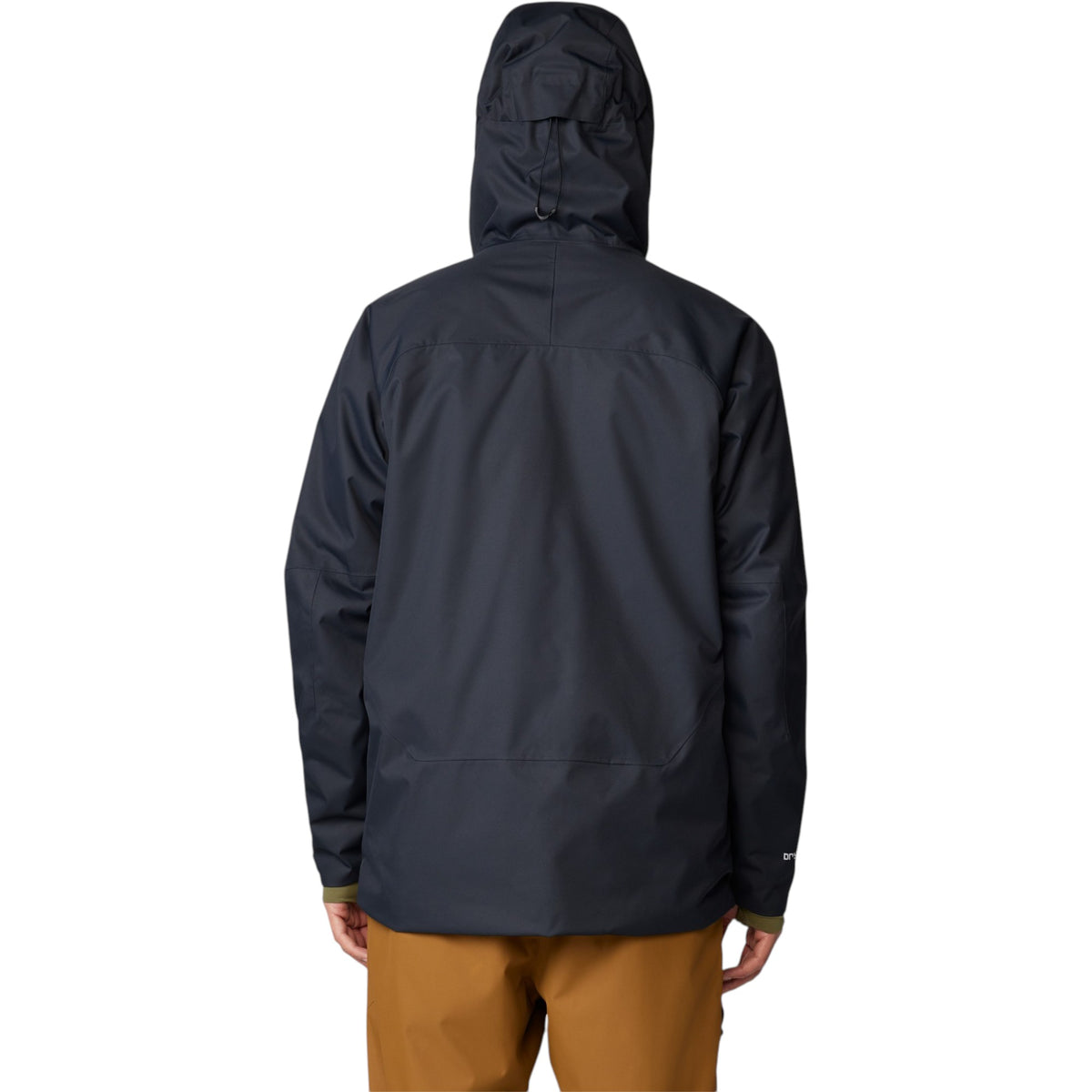 Mountain Hardwear Noir.010 2XL