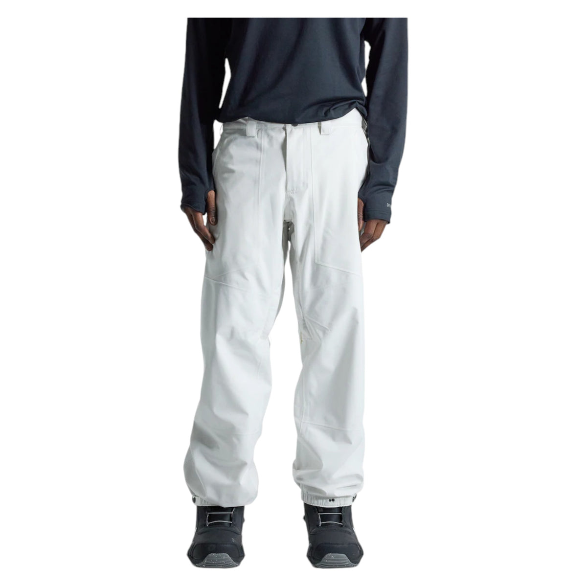 Melter Plus Men Pants