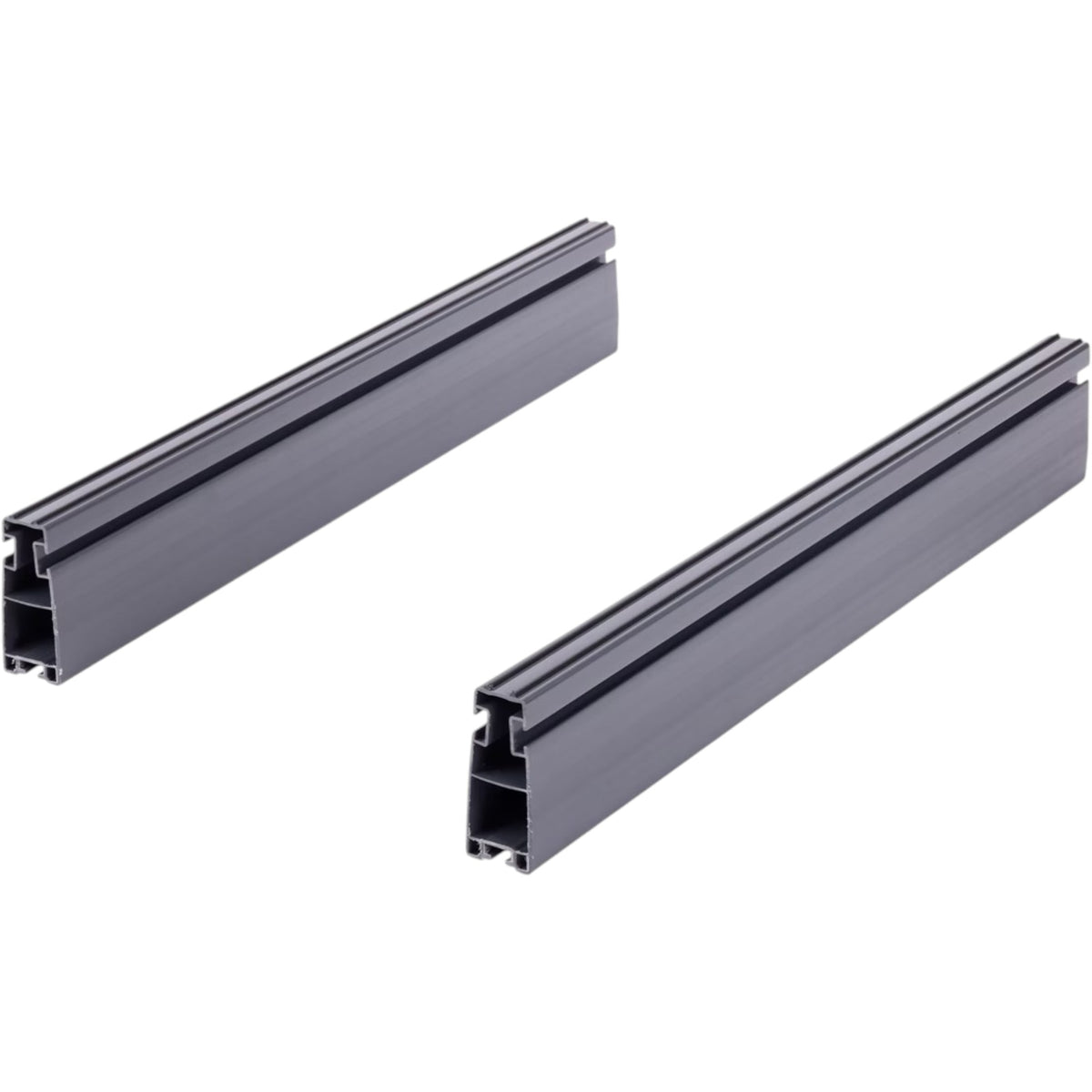 Adaptateurs 694-8 de Porte-Skis pour Coffre