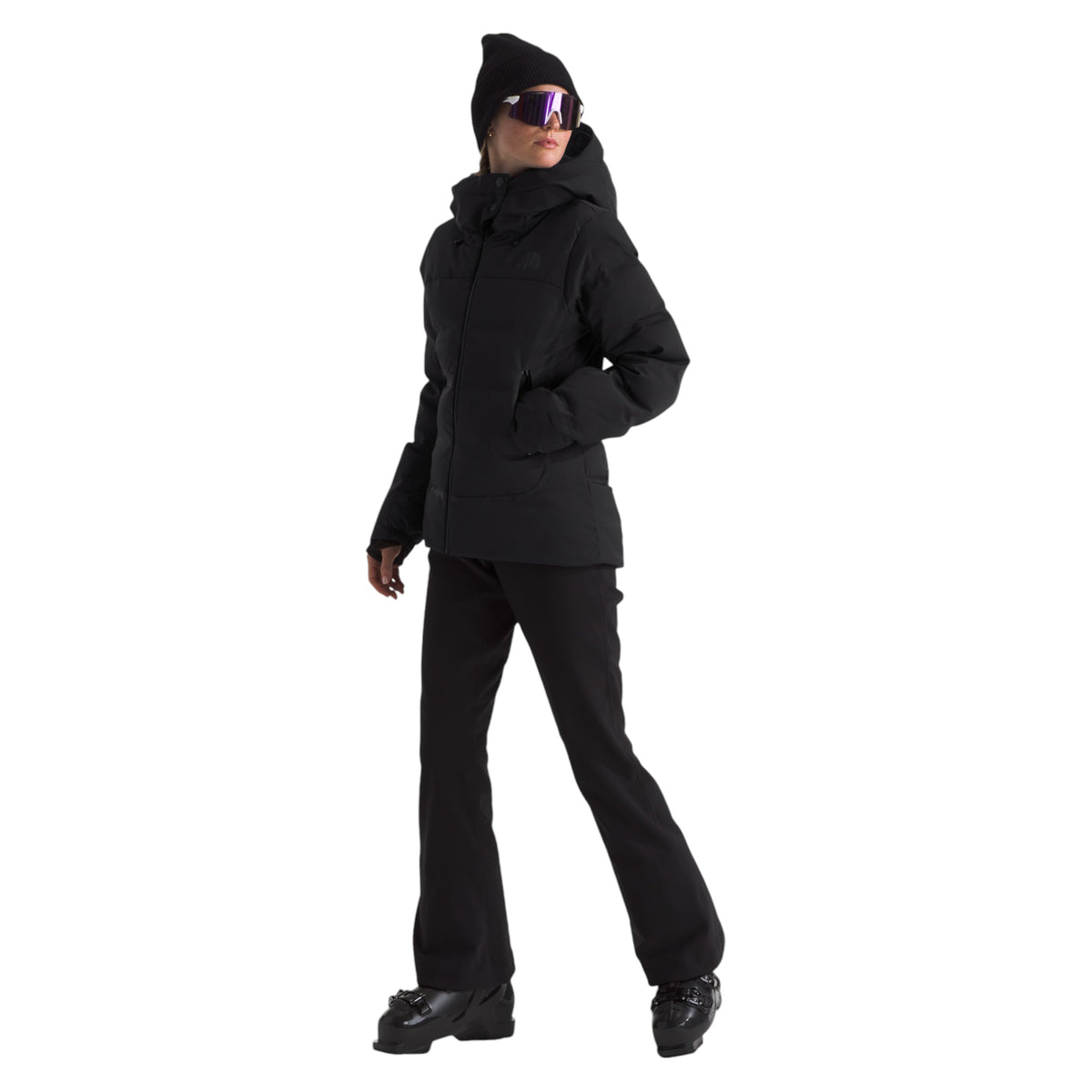 Manteau Cirque Down Femme