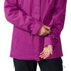 Manteau d'Hiver Firewall 2 Insulated Femme