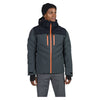 Manteau Blackside Puffy Homme