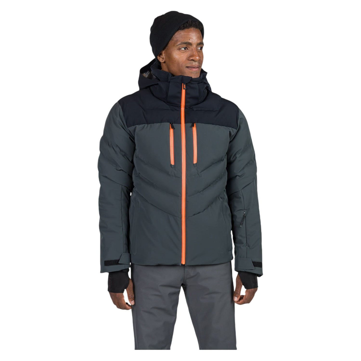 Manteau Blackside Puffy Homme