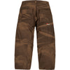 Pantalon de Neige Team Issue 2L Insulated Homme