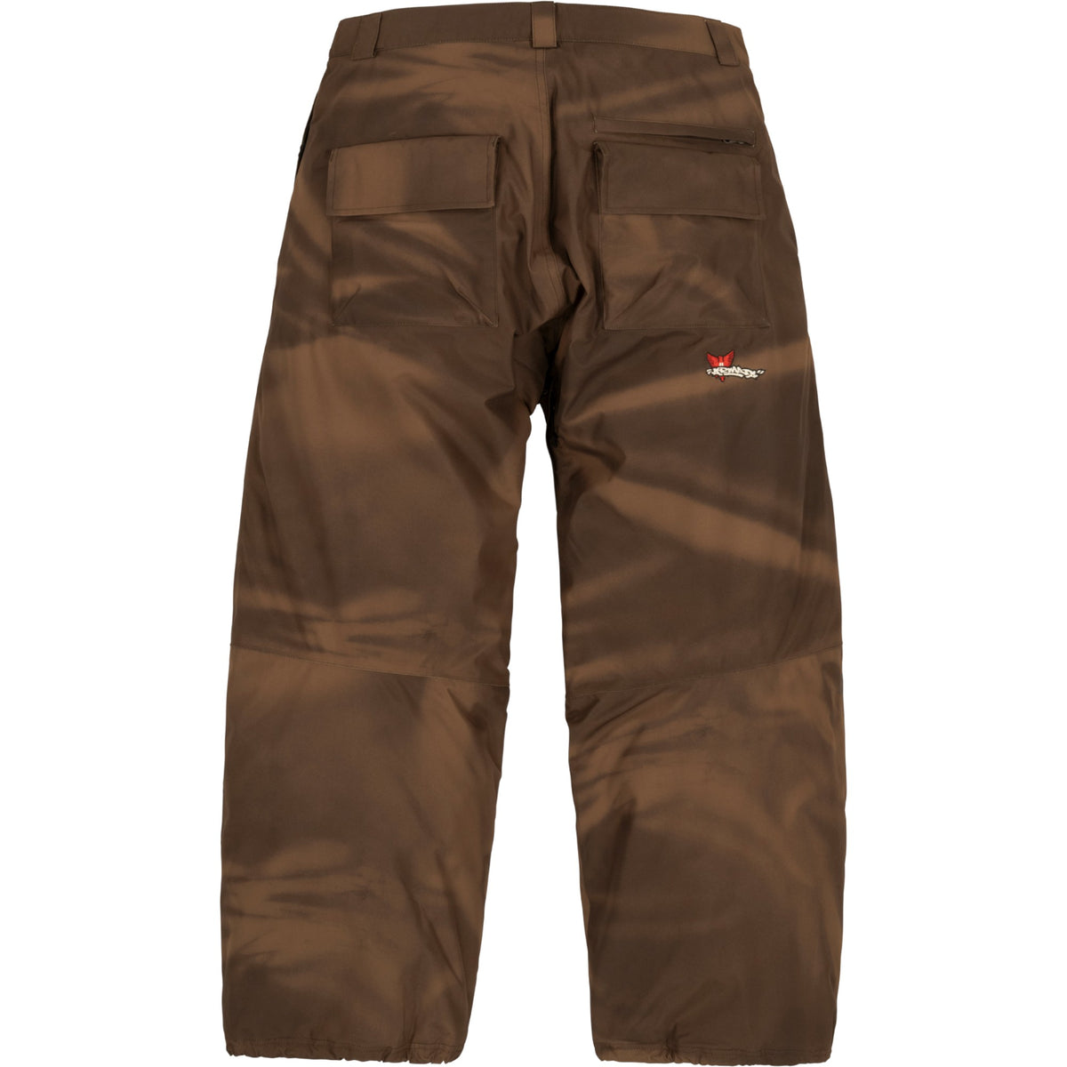 Pantalon de Neige Team Issue 2L Insulated Homme