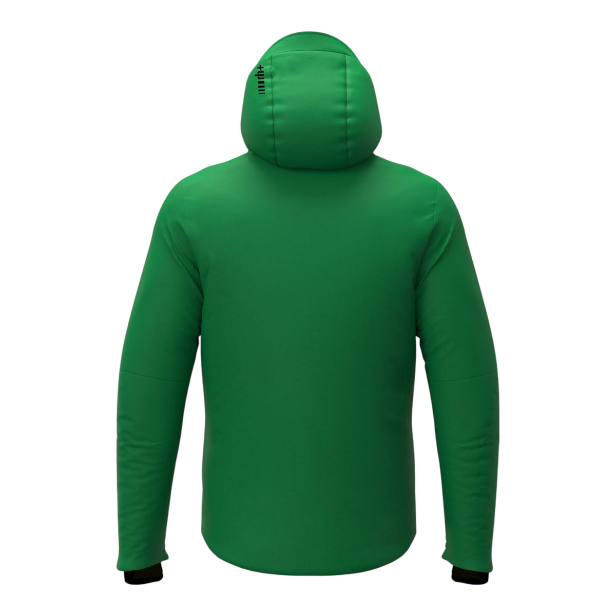 Dorado Men Winter Jacket