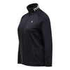 Rider Essential Zip Women Long-Sleeved Jacket