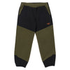 Pantalon Isolant Zip Polar Fleece Homme