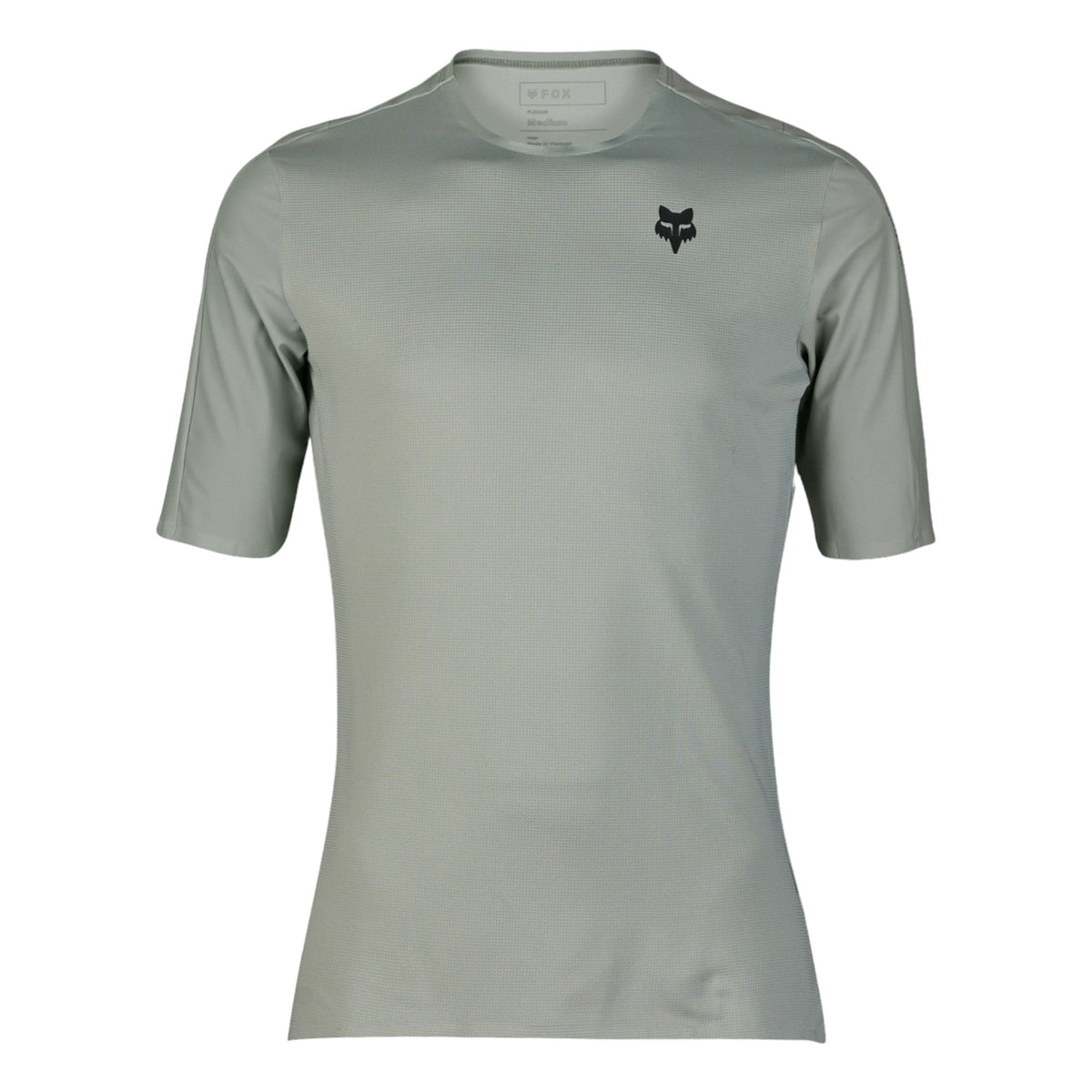 Maillot de Vélo de Montagne Manches Courtes Flexair Ascent Homme