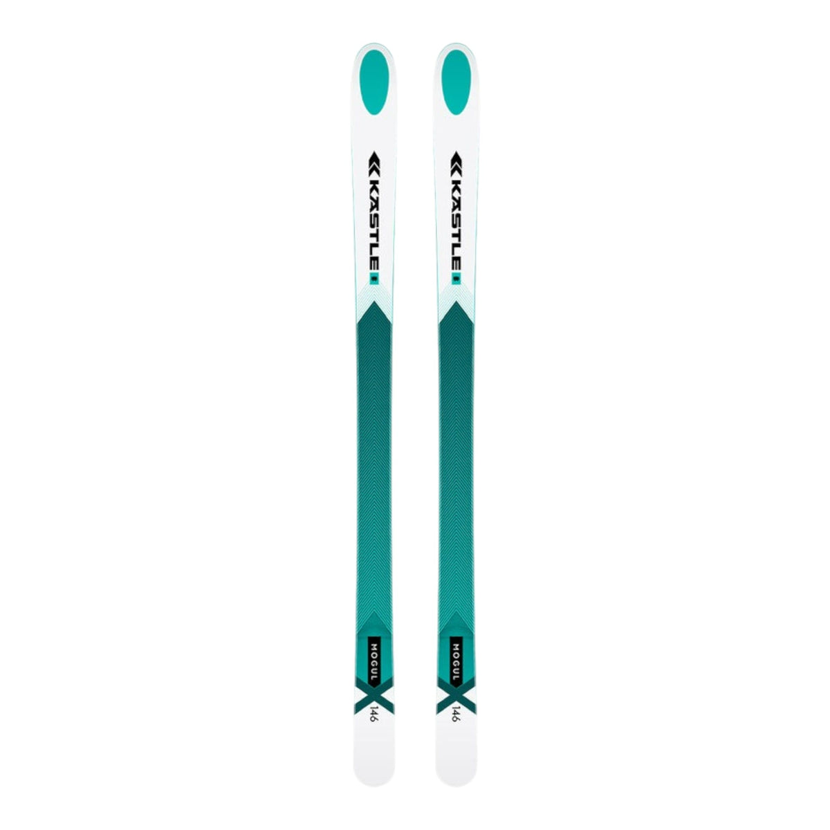 Skis Alpins Mogul X Enfant