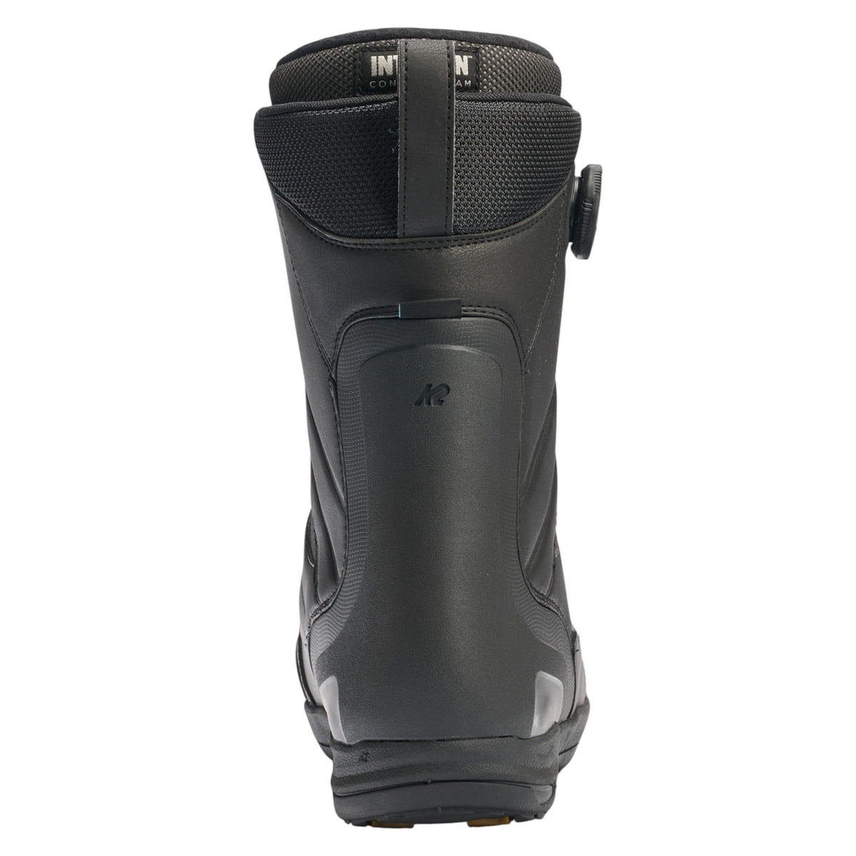 Maysis Wide Men Snowboard Boots