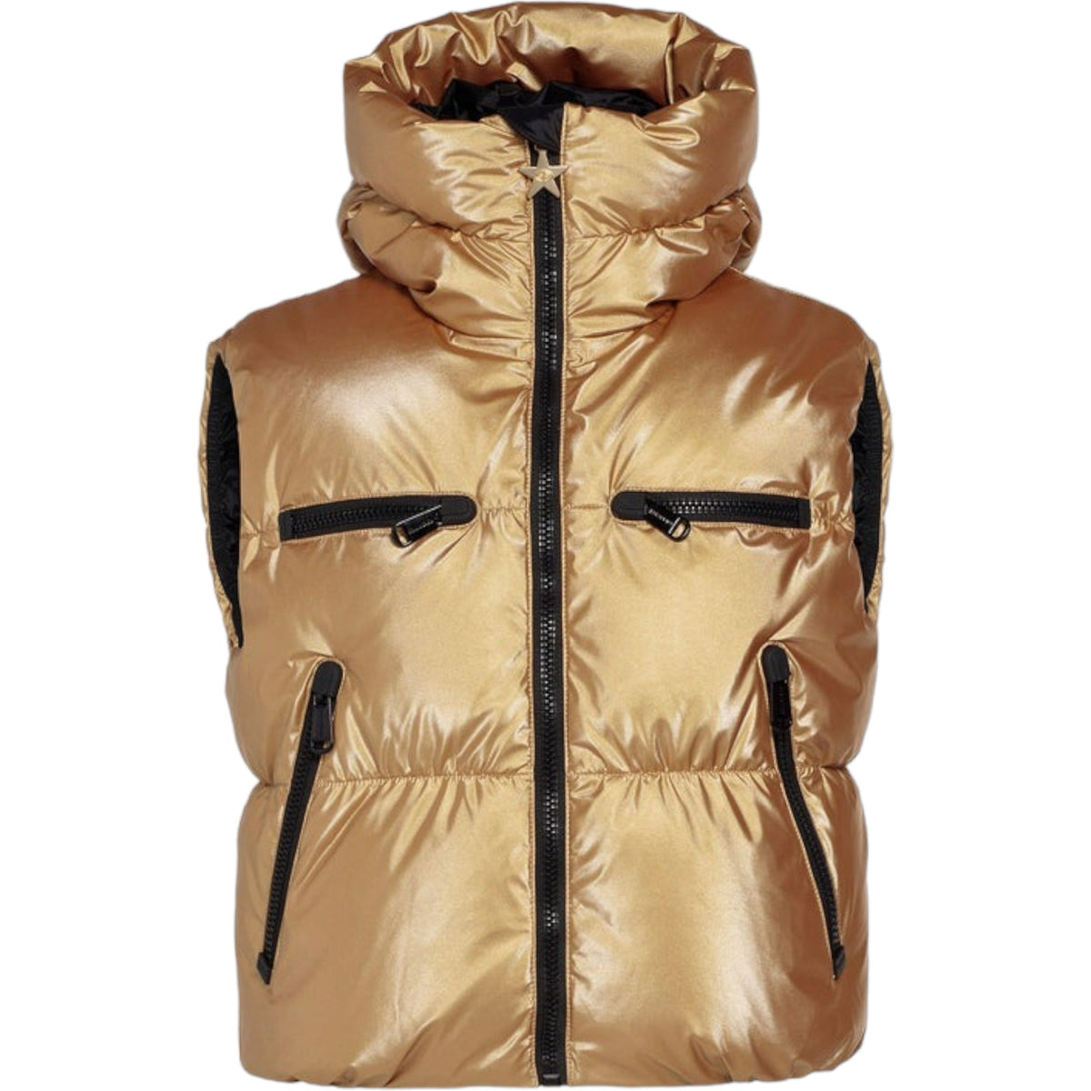 Shine Women Mid Layer