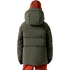 Redford Synthetic Down Junior Jacket