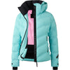 Tec Sael Women Winter Jacket