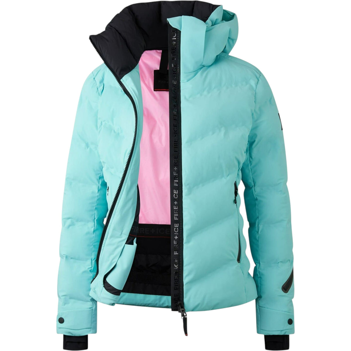 Tec Sael Women Winter Jacket