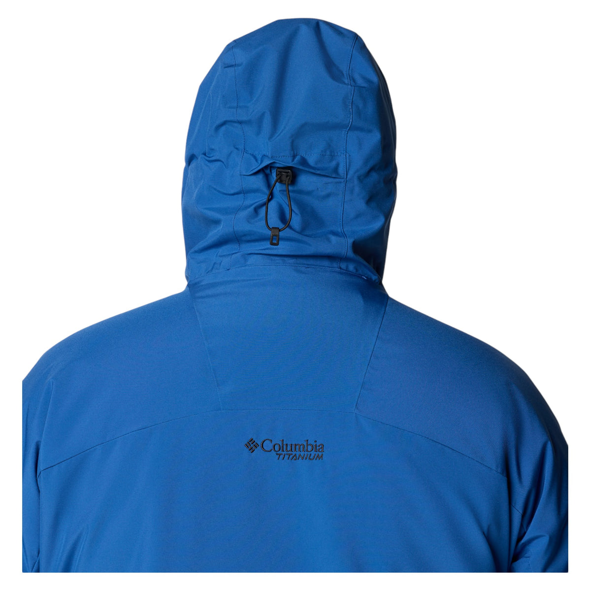 Manteau d'Hiver Winter District III Homme