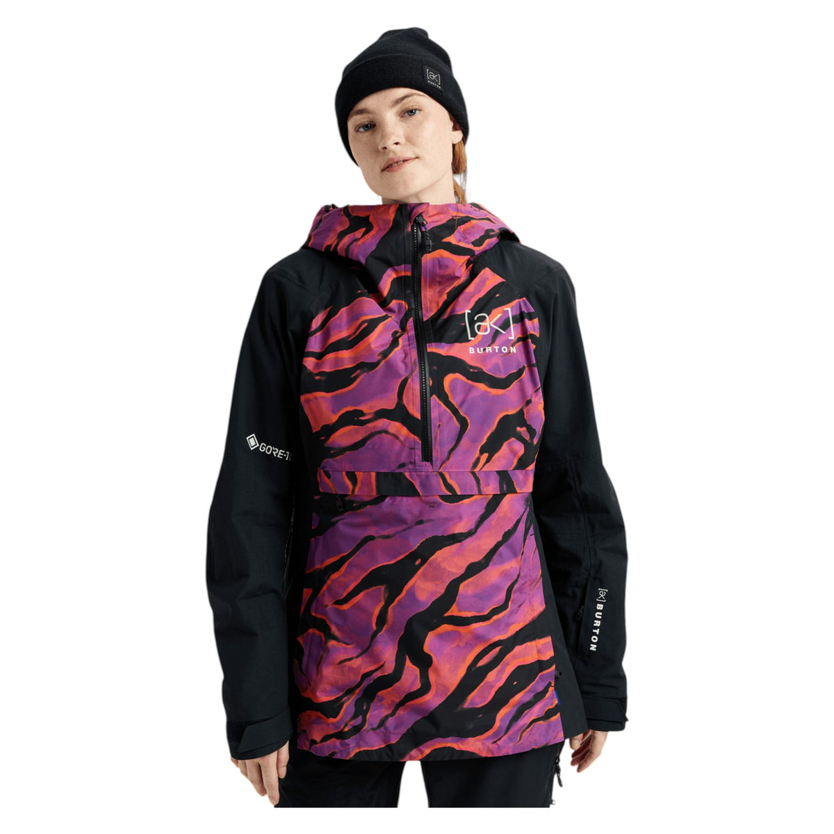 Kimmy Gore-Tex 2L Women City Shell Jacket