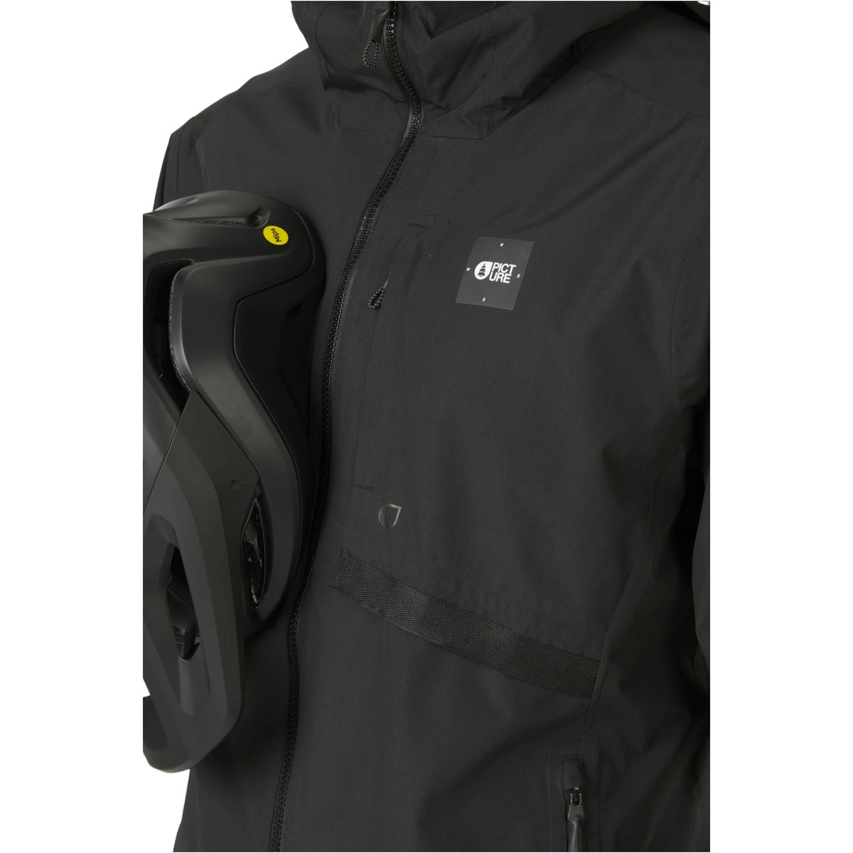 Manteau Imperméable Granity 2.5L Homme