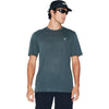 Aero Ultralight Merino Men Short-Sleeved Shirt