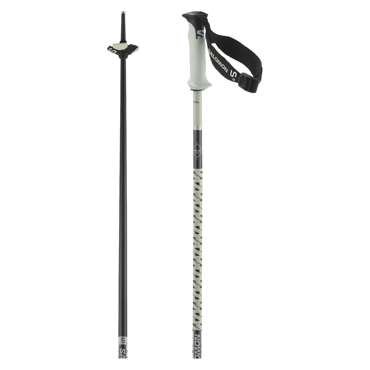 Bâtons de Ski Polar Pro S3 Adulte