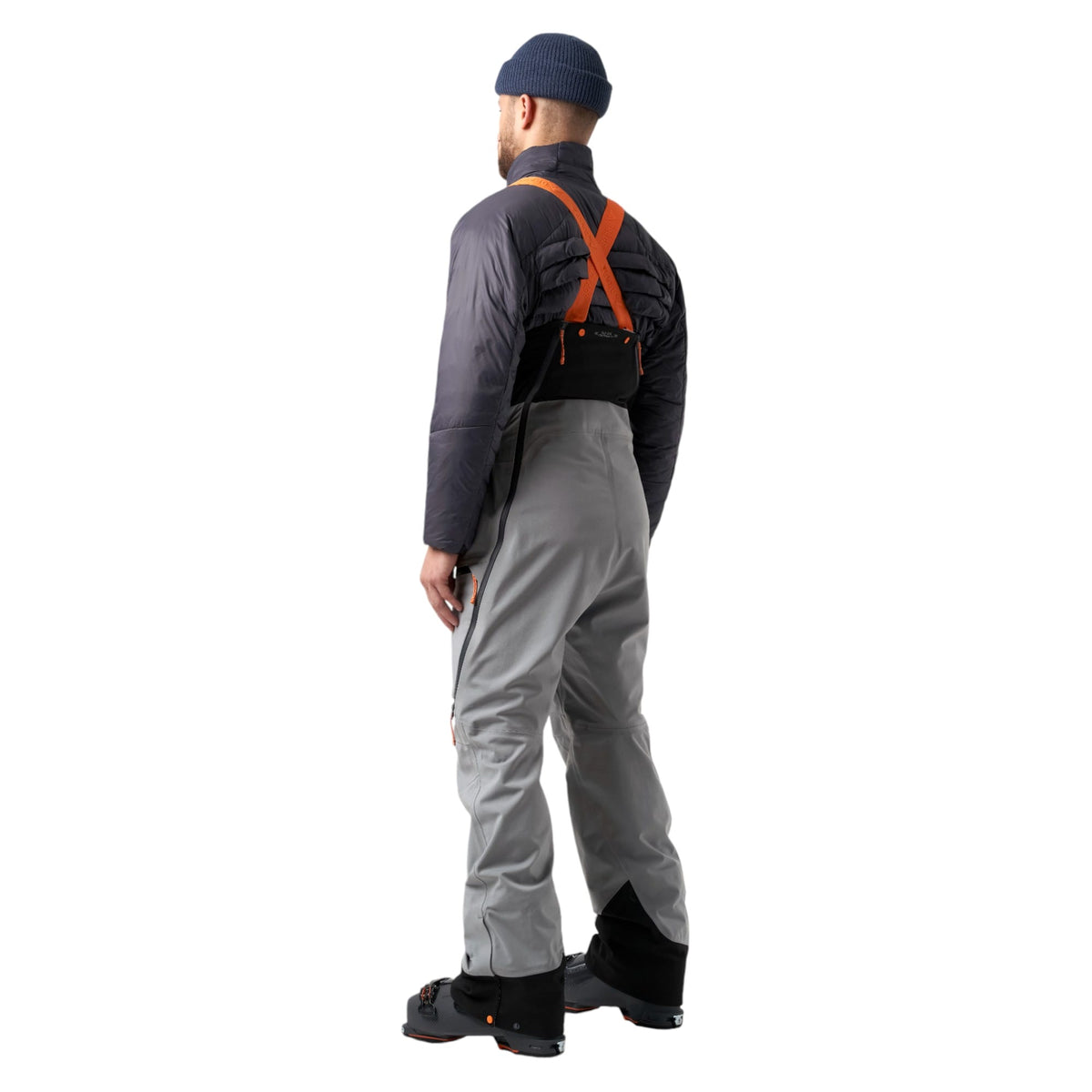 Salopette Coquille MTN-X Gibson 3L Homme