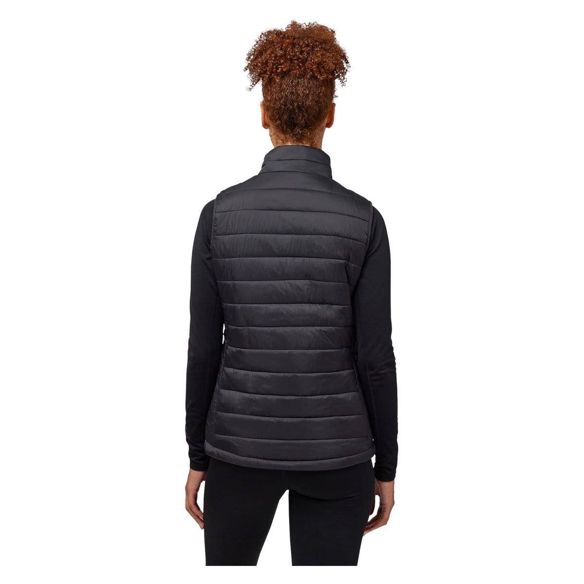 Veste Chauffante USB Warm It Up Femme