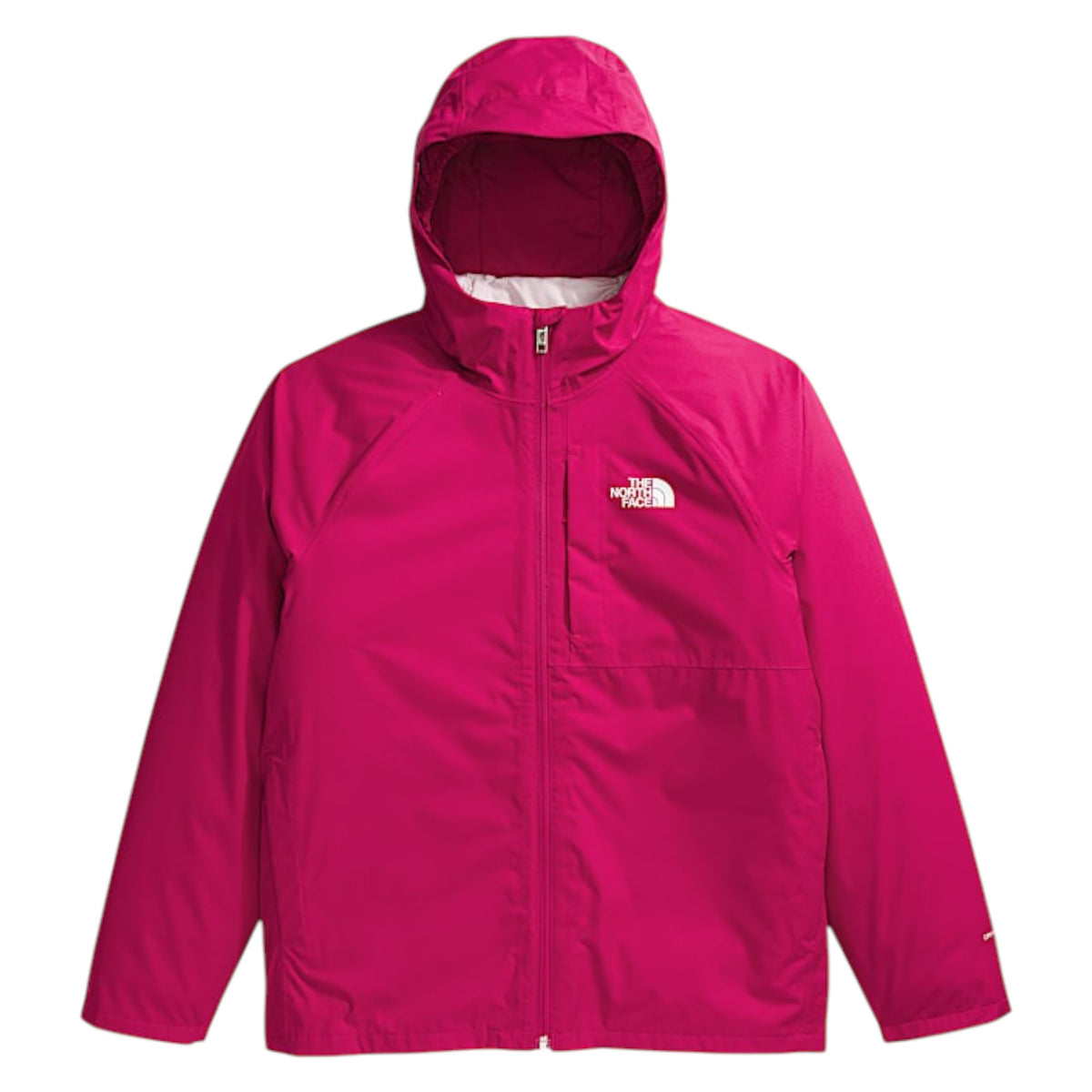 Manteau d'Hiver Perrito 4-N-1 Hooded Enfant