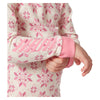 Graphic Lifa Merino Kids Base Layer Set