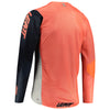 4.0 Kids Long-Sleeved Mountain Bike Jersey