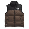 1996 Retro Nuptse Men Vest