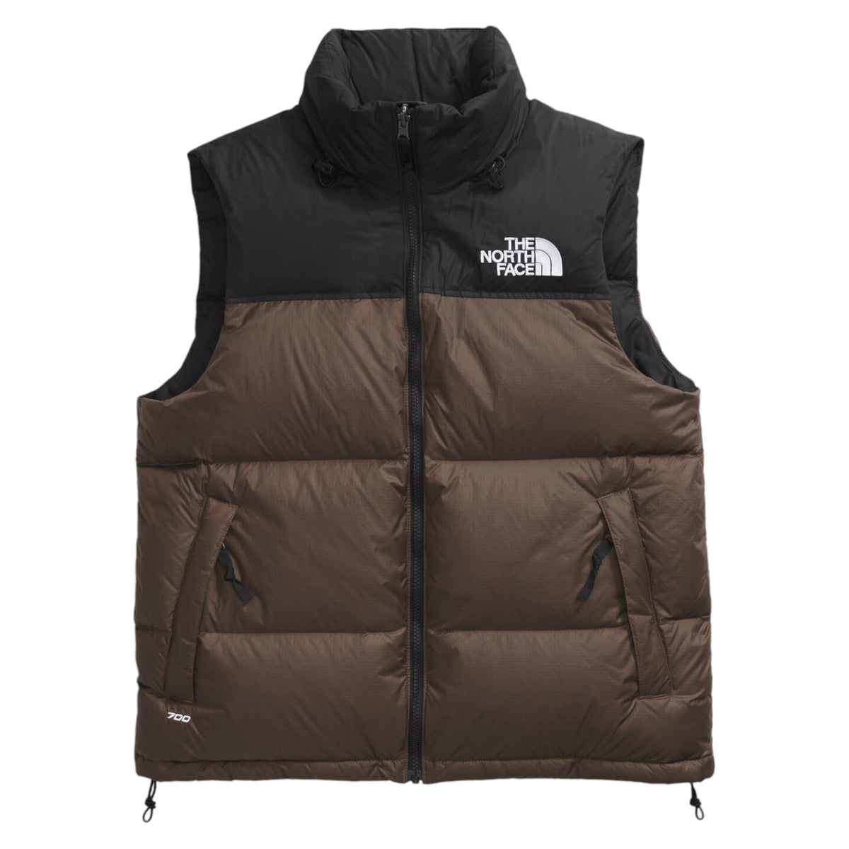 1996 Retro Nuptse Men Vest