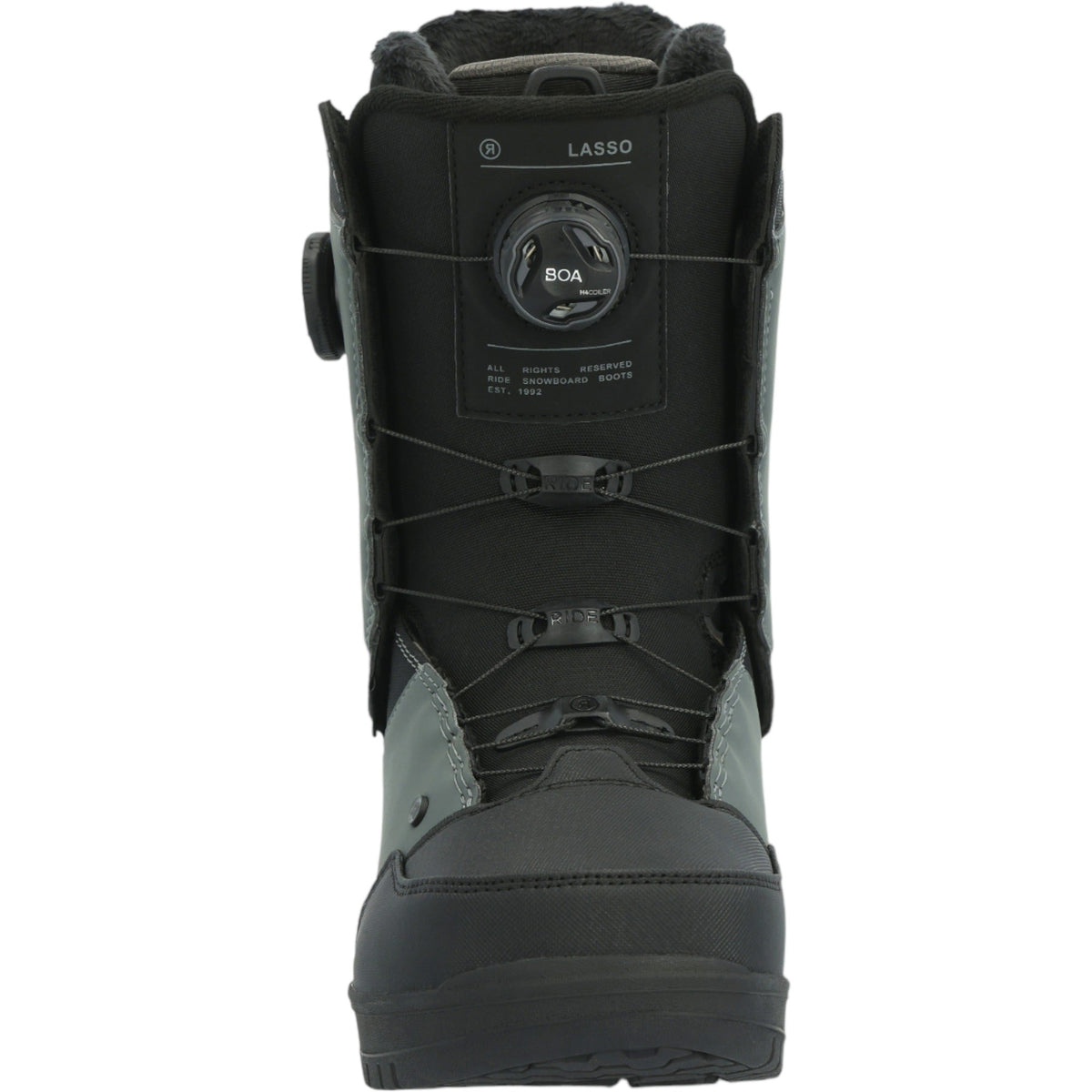 Lasso Men Snowboard Boots