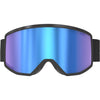 Four HD Adult Ski Goggles