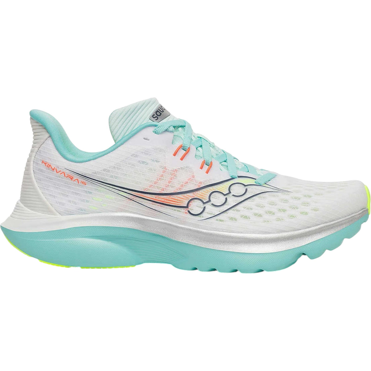 Kinvara 16 Women Running Shoes