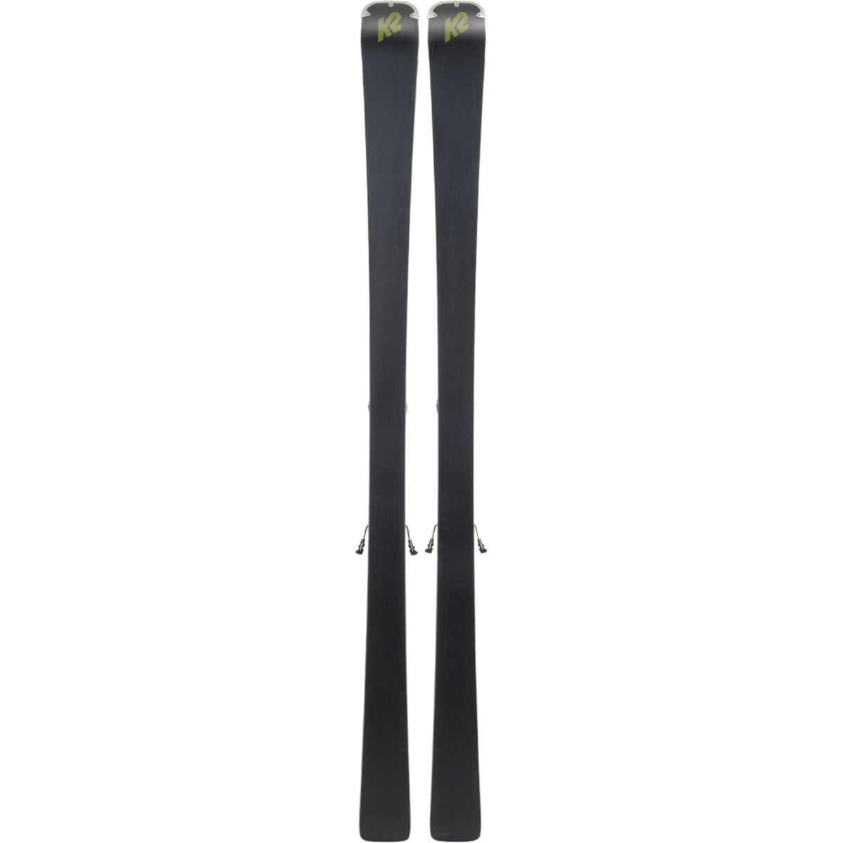 Skis Alpins Disruption 78C+M3 11 Compact Quikclik Homme