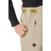 Descente Sand Beige.BG01 32 Régulier