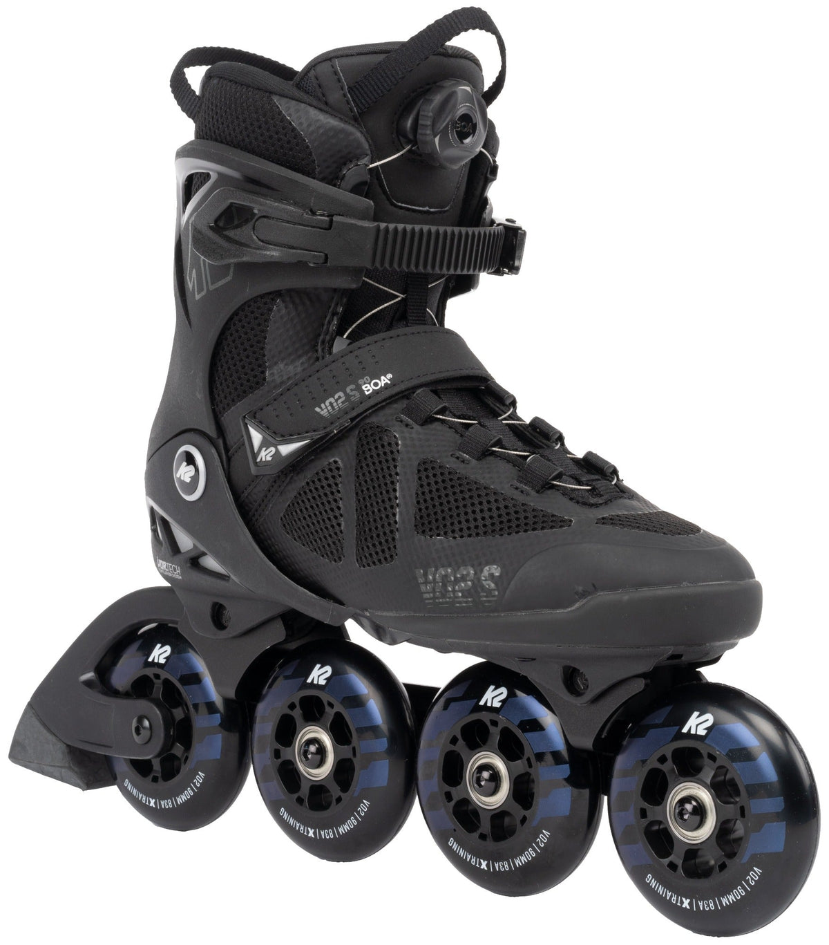 Patins à Roues Alignées VO2 S 90 BOA Homme