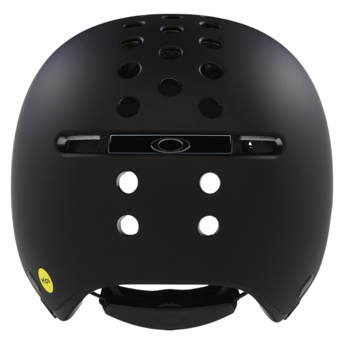 Oakley Matte Noir.02K L