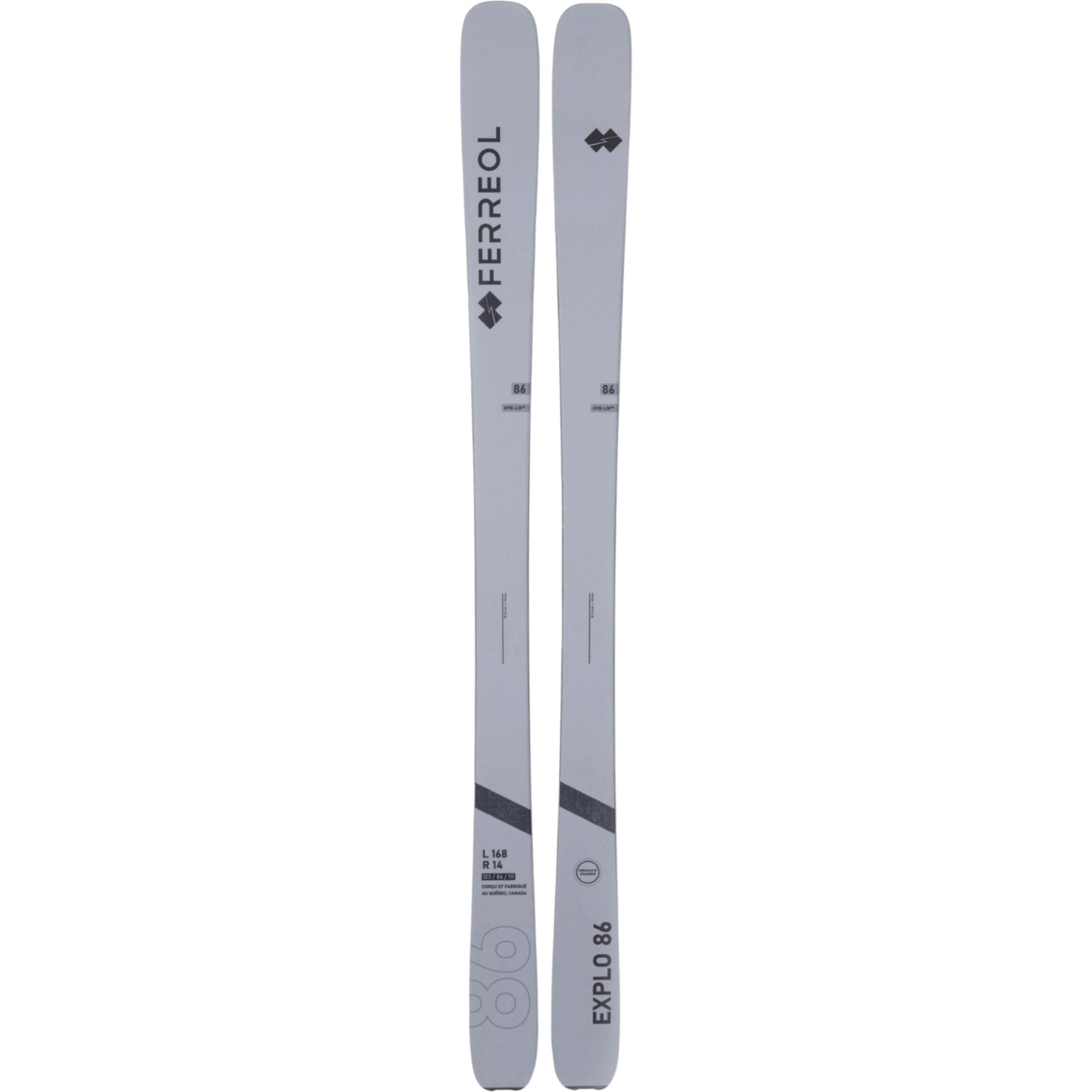 Ferreol 156